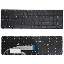 HP Probook 450 G3 455 G3 470 G3 Laptop Keyboard