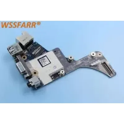 Dell Latitude E-6420 USB Port Dell Latitude E-6420 USB Port