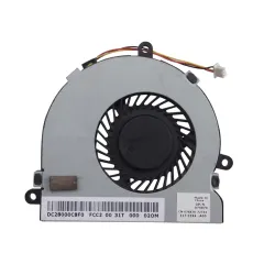 Dell Inspiron 15R 3521 3721 5521 5721 CPU Cooling Fan 074X7K