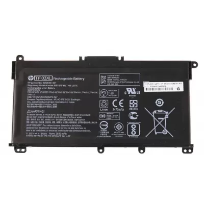 HP Pavilion X360 14-CD 14-BK 15-DA Laptop Battery HT03XL