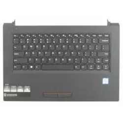 Lenovo V310-14ISK Palmrest Touchpad With Keyboard