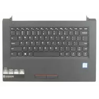 Lenovo V310-14ISK Palmrest Touchpad With Keyboard