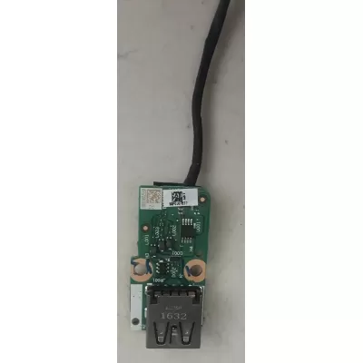 Genuine Lenovo Thinkpad T460 USB Board With Cable NS-A581