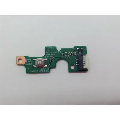 HP 14BSPCBA Power Board ON OFF Switch 925366-001 HP 14BSPCBA Power Board ON OFF Switch 925366-001