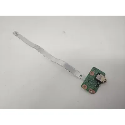 Lenovo V110-15ISK PC Audio Jack Board V110-15ISK 80TL