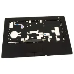 Genuine OEM  laptop palmarest touchpad dell Latitude e6420 touchpad p / n 0KP0HN