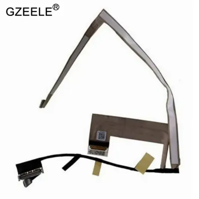 Genuine OEM Laptop LCD Video Cable for Dell Latitude E7480 7480