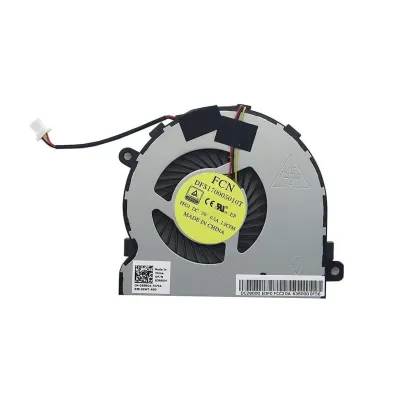 Dell Inspiron 15 5547 5548 15 5557 CPU Cooling Fan 3RRG4