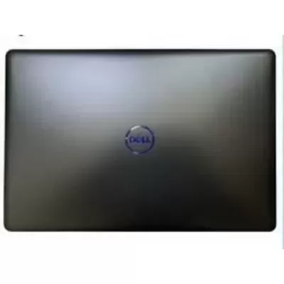 Dell G3 3579 Series 15.6 Back LCD Cover Top Case With Front Bezel Hinge
