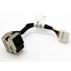 HP Pavilion G4-1000 DC Jack DCJK0051