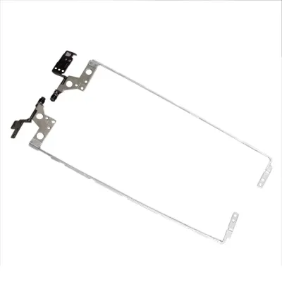 Lenovo IdeaPad 320-15IKB 320-15ISK 320-15AST LCD Screen Hinge Set L+R NZ0512-L1