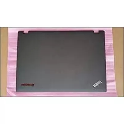 Lenovo ThinkPad l440 LCD Top Panel Cover With Hinge Non Glossy