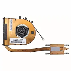 Fan Heatsink for Lenovo ThinkPad L460 L470 01AW251