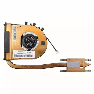 Fan Heatsink for Lenovo ThinkPad L460 L470 01AW251