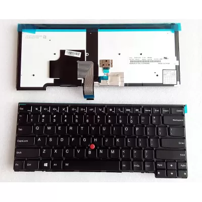 Lenovo ThinkPad L440 L450 L460 Keyboard 04Y0824 04Y0862