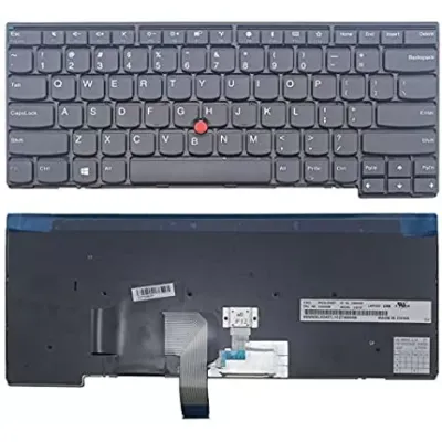 Lenovo Thinkpad L470 Internal Keyboard