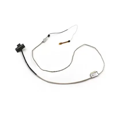 Genuine Dell OEM Display Cable For Lenovo ThinkPad L480 EL480 Dc02c00au20 01LW323