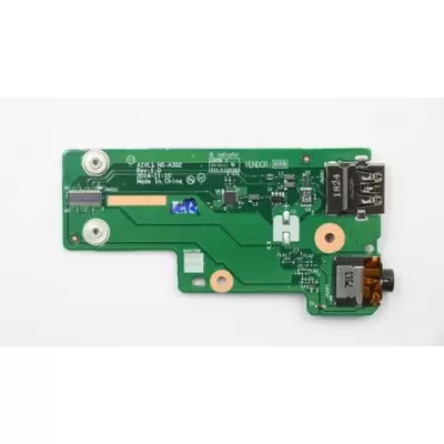 Lenovo Thinkpad L450 USB Audio Board Ns-A352 00ht813
