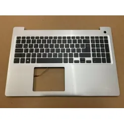 Dell Inspiron 5570 Palmrest MR2KH 0MR2KH