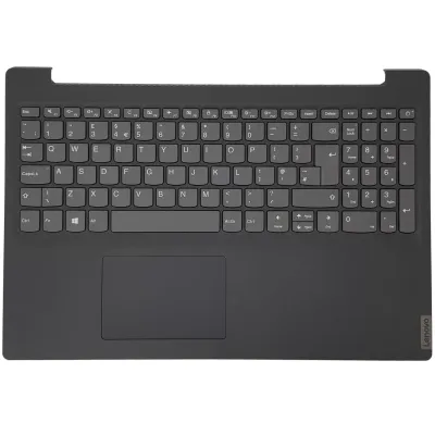 Lenovo IdeaPad S145-15AST S145-15API black Palmrest Touchpad