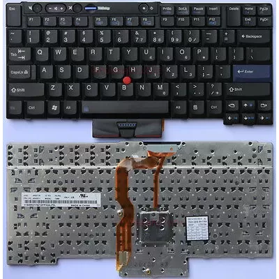 Lenovo Thinkpad T420 Internal Keyboard