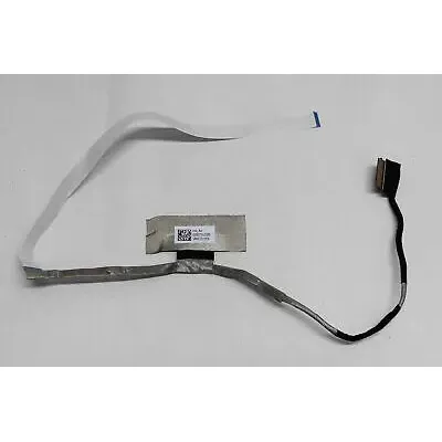 dd0g7glc000 Genuine HP lcd Display Cable 14-DV 14-DV0065ST