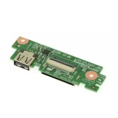 Dell Inspiron 15 3542 3541 17 5748 USB Port Circuit Board