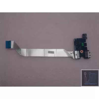 HP TouchSmart 15-ac USB Port Board LS-C705P C705P