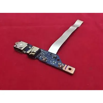 GENUINE HP X360 11AB USB AUDIO BOARD W/OUT WIRE