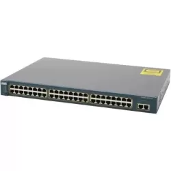 16 Port L2+ Switch, with 4 x 10Gb SFP+ Uplinks, S3900-24F4S-R 