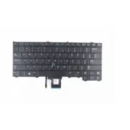 Dell Latitude E7240 Laptop Backlit Keyboard