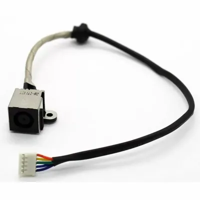 Dell vostro 3450 series 02JY55 connector dc jack