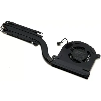 Dell Latitude 7480 E7480 cooling CPU heatsink with fan 02T9GV