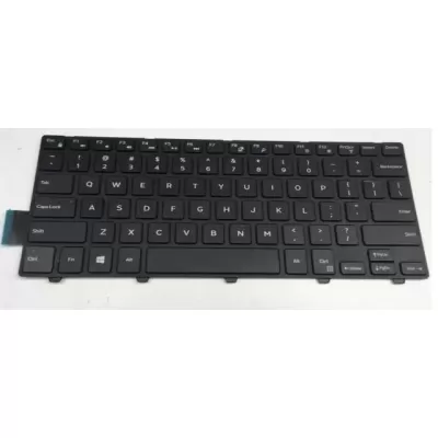 Dell 050X15, PK1313P2B06, V147125BK1 Dell Laptop New Keyboard