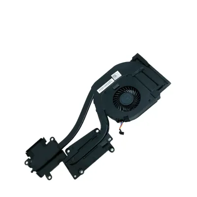 Dell latitude E6540 laptop CPU heatsink fan 072XRJ 72XRJ