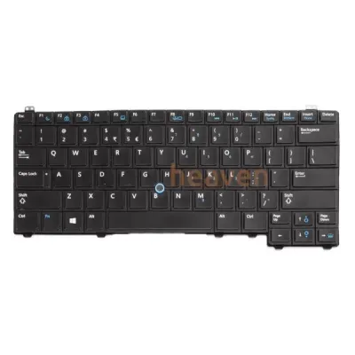 OEM Genuine Dell Latitude E5440 Backlit US int Keyboard PNC08 0PNC08