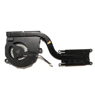 Laptop cpu heat sink fan for Dell Latitude 5280 E5280