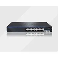 Juniper EX2200 24-Port 10/100/1000 BaseT + 4Gbe Uplink Ports EX2200-24T-4G
