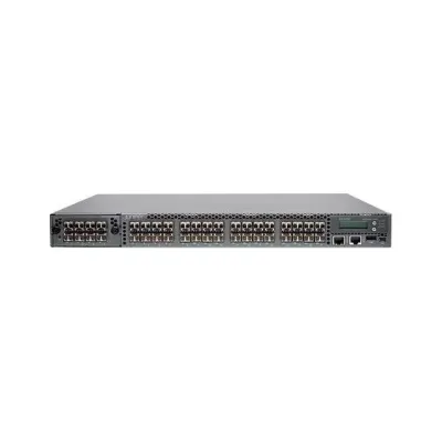 Juniper EX4550 32 Port 1/10G SFP+ Converged Switch EX4550-32F-AFO