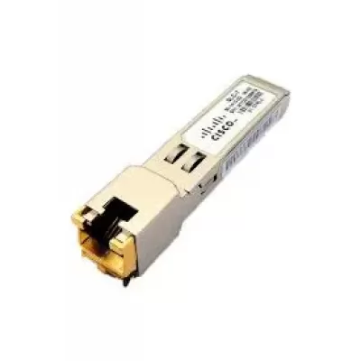 Cisco 1000BASE-LX/LH SFP transceiver module MMF/SMF 1310nm DOM GLC-LH-SMD