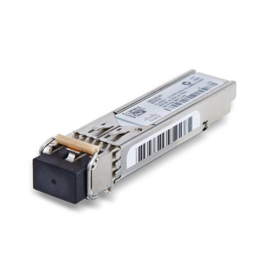 Cisco 1000BASE-T SFP transceiver module for Category 5 copper wire GLC-TE