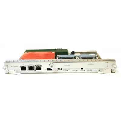 Juniper Routing Engine Quad Core 1800Ghz with 16G Memory, Spare MX series RE-S-1800X4-16G-S