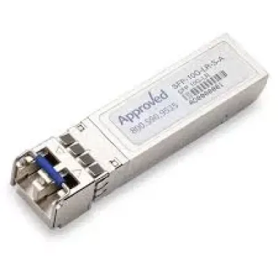 Cisco 10GBASE-LR SFP Module Enterprise Class SFP-10G-LR-S