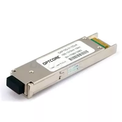 Juniper Dual Rate 10G pluggable Transceiver for 10GE and OC192 1310nm for 10Km Transmission, OSE TX T1200 M120 XFP-10G-L-OC192-SR1