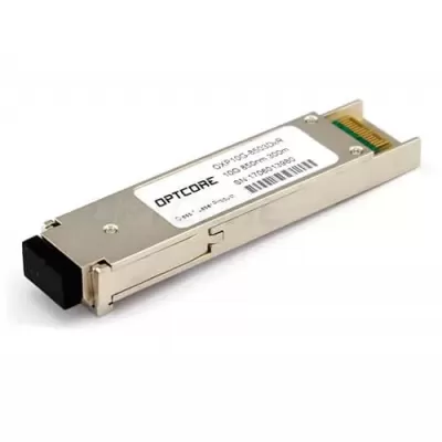 Juniper 10G Pluggable Transceiver for 10GE, 850nm for 300m Transmission XFP-10G-S