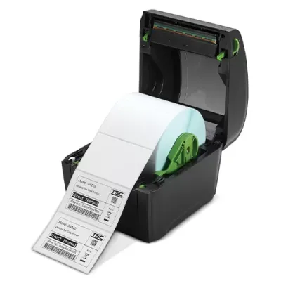 TSC DA220 Barcode Printer