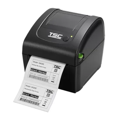 TSC DA220 Barcode Printer