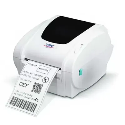 TSC TDP-247 Barcode Printer