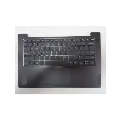 Lenovo V14 G2 ITL Touchpad Palmrest with Keyboard