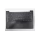 Lenovo V14 G2 ITL Touchpad Palmrest with Keyboard